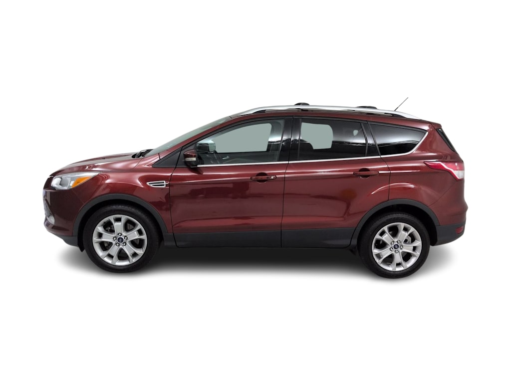 Thumbnail: 2016 Ford Escape - 3