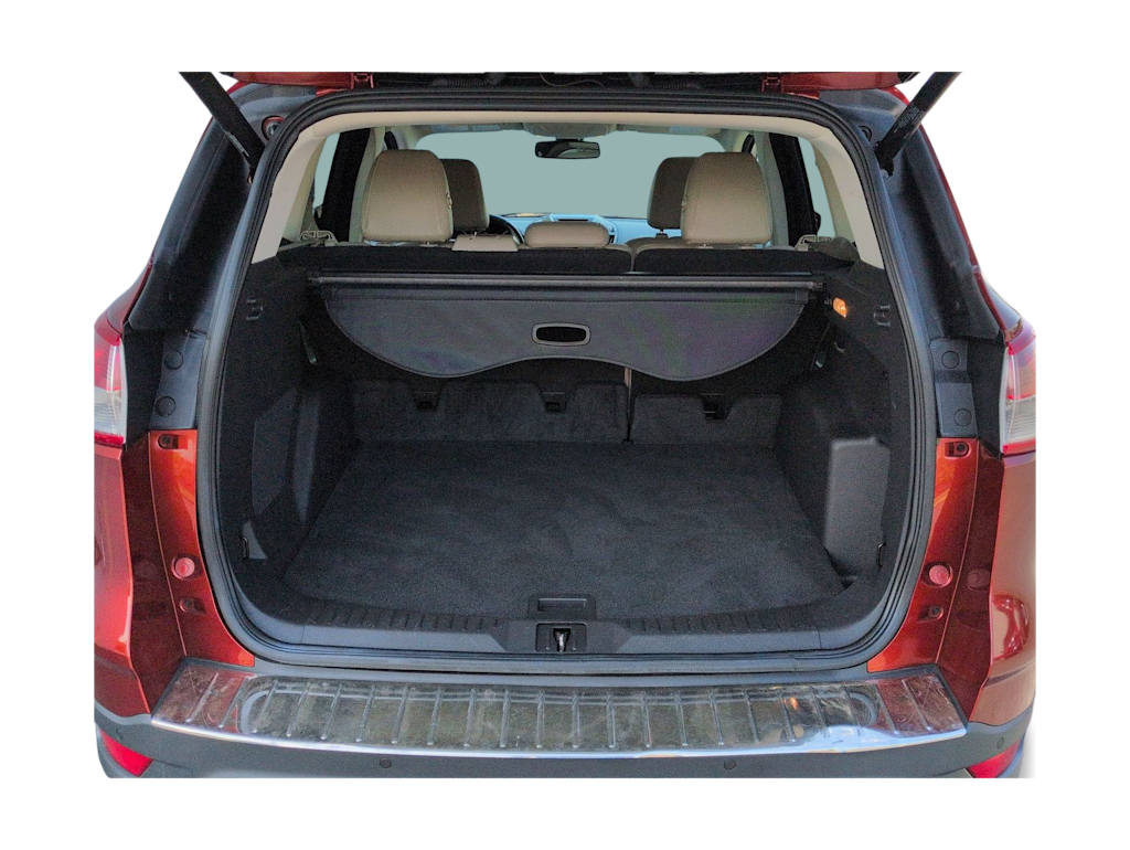 Thumbnail: 2016 Ford Escape - 19