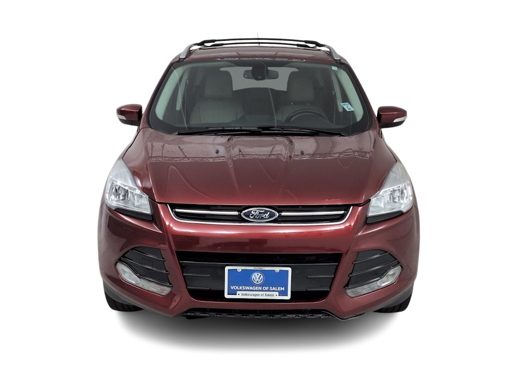 Thumbnail: 2016 Ford Escape - 6