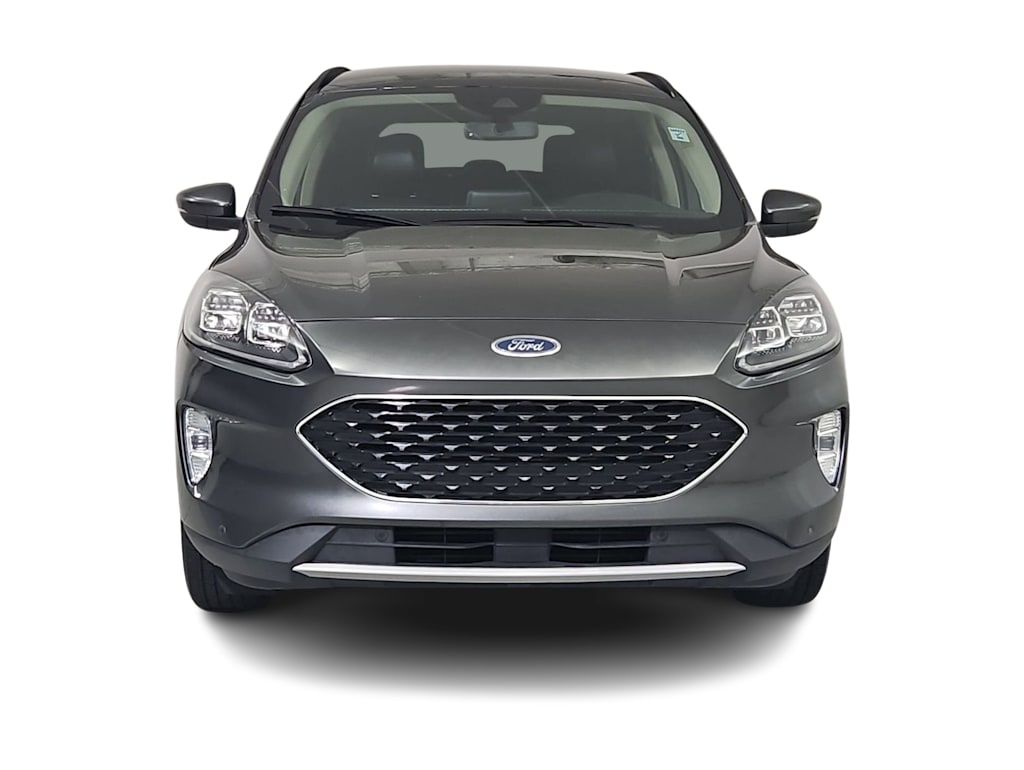 Thumbnail: 2020 Ford Escape - 6