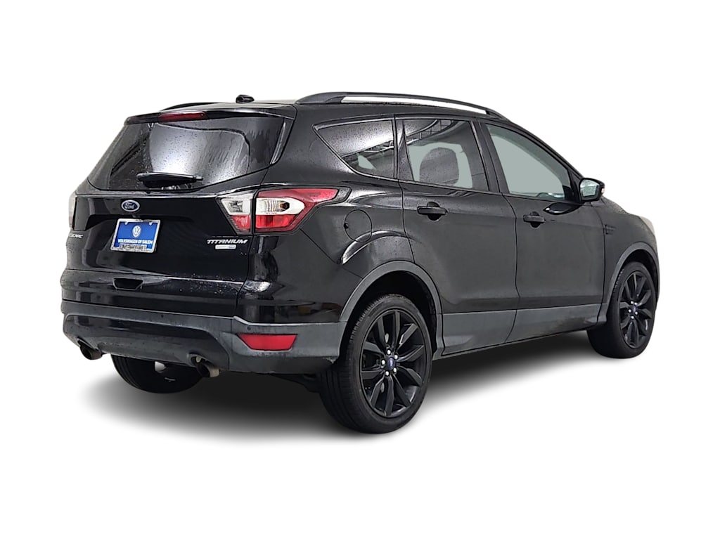 Thumbnail: 2017 Ford Escape - 21