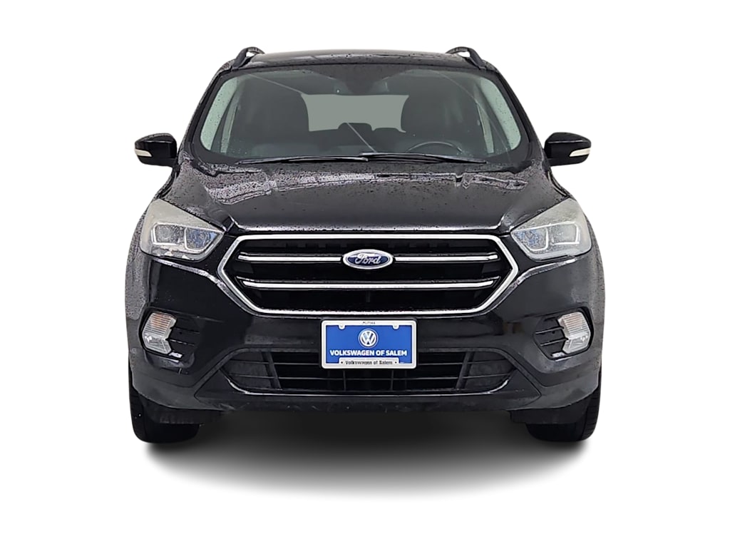 Thumbnail: 2017 Ford Escape - 6
