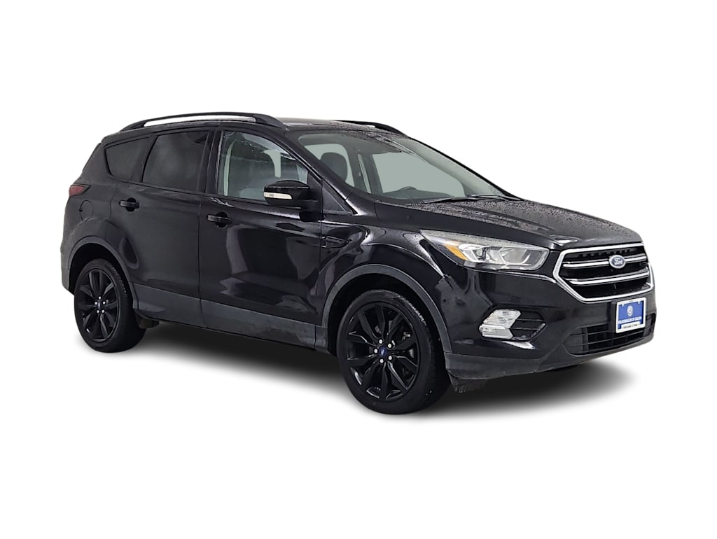 Thumbnail: 2017 Ford Escape - 23