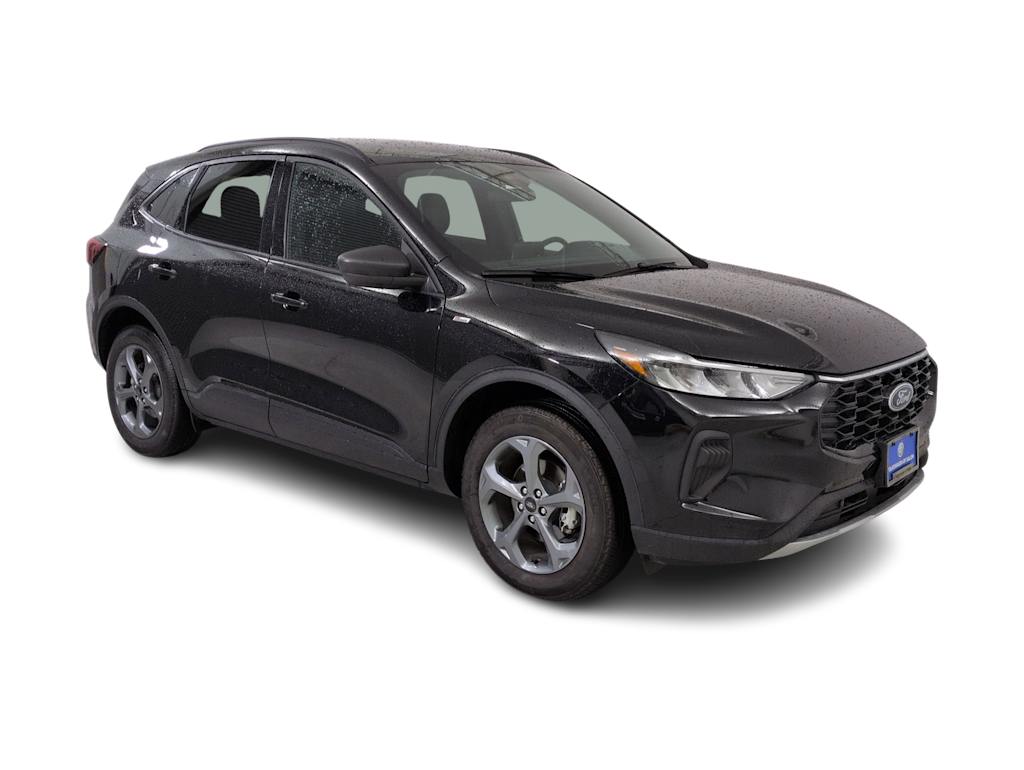 Thumbnail: 2025 Ford Escape - 23