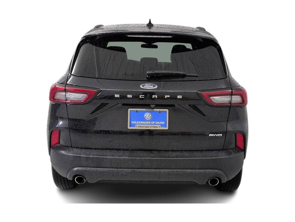 Thumbnail: 2025 Ford Escape - 5