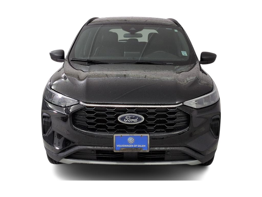 Thumbnail: 2025 Ford Escape - 6