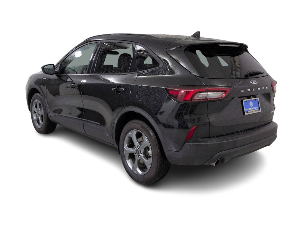 Thumbnail: 2025 Ford Escape - 4