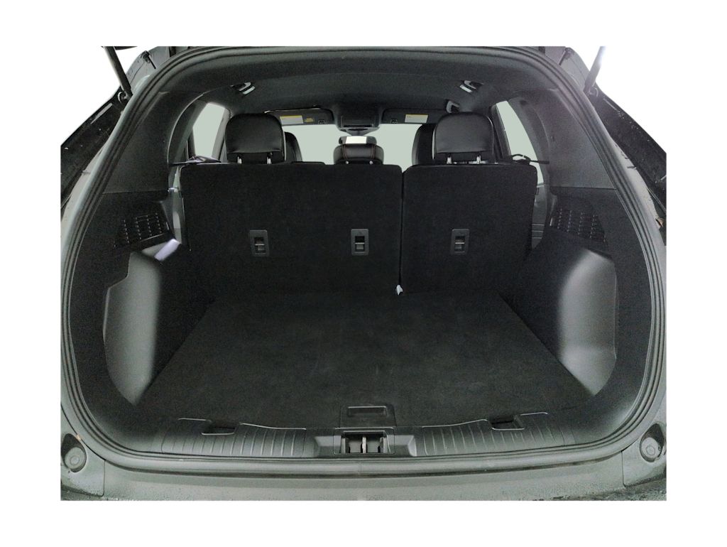 Thumbnail: 2025 Ford Escape - 18