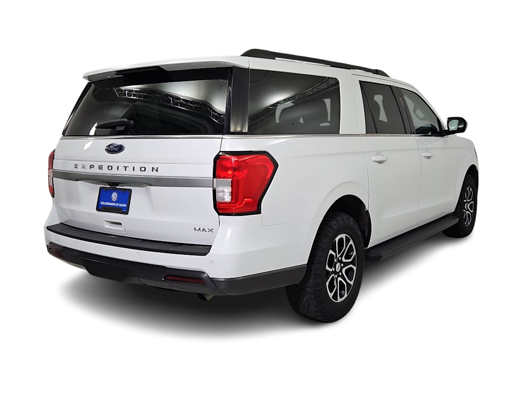 Thumbnail: 2024 Ford Expedition MAX - 21