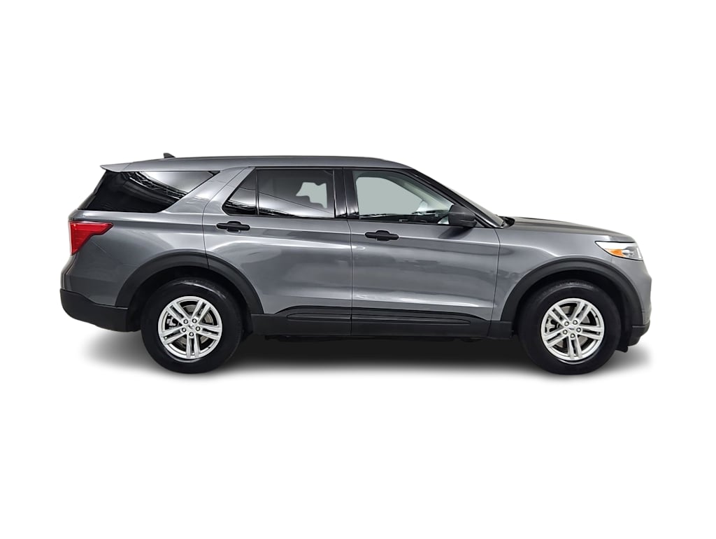 Thumbnail: 2022 Ford Explorer - 21