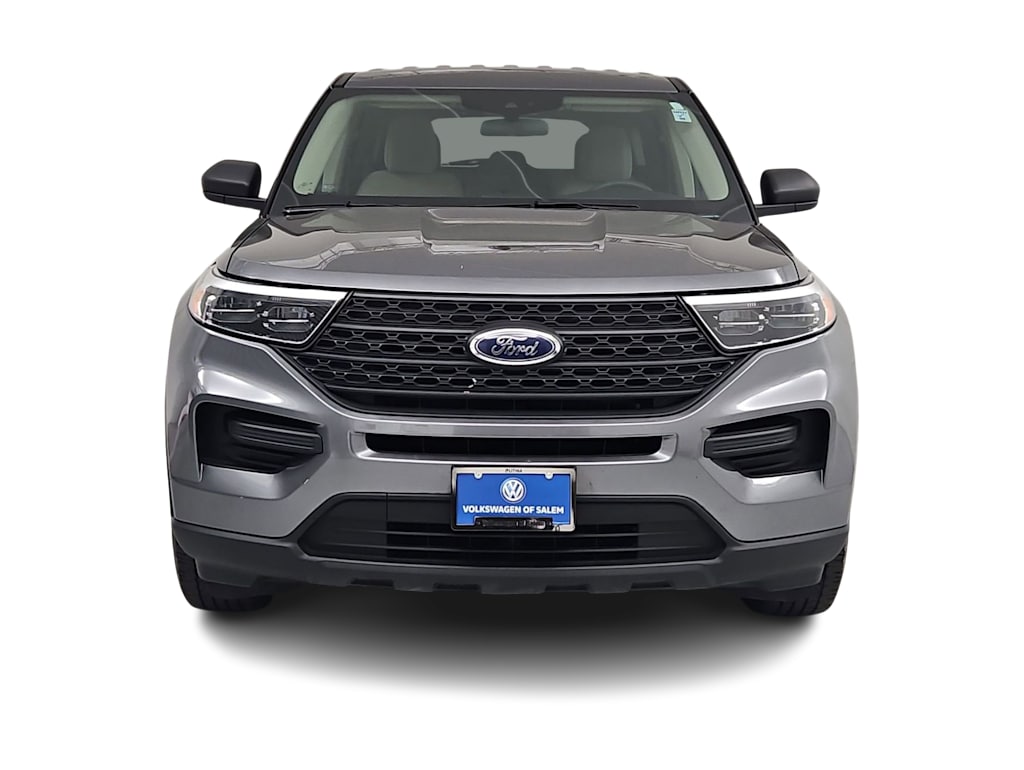 Thumbnail: 2022 Ford Explorer - 6