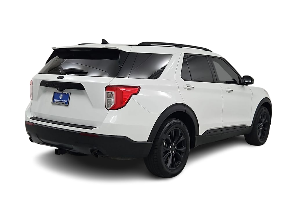 Thumbnail: 2021 Ford Explorer - 20