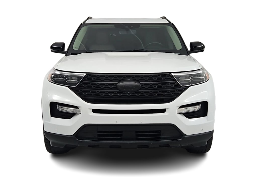 Thumbnail: 2021 Ford Explorer - 6