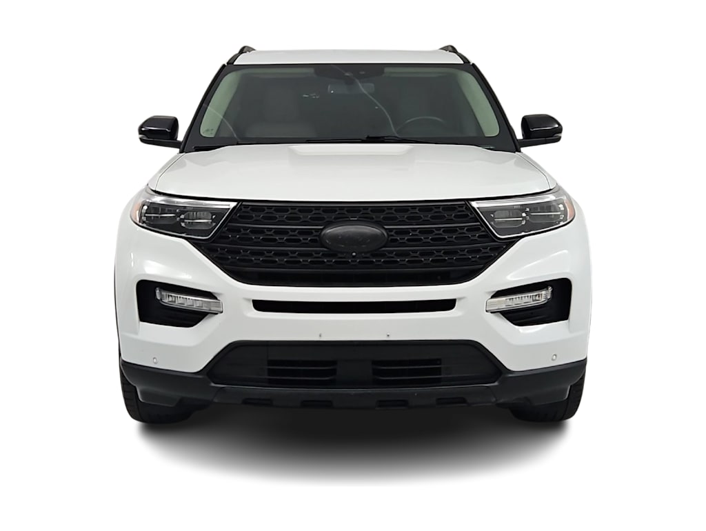 Thumbnail: 2021 Ford Explorer - 6