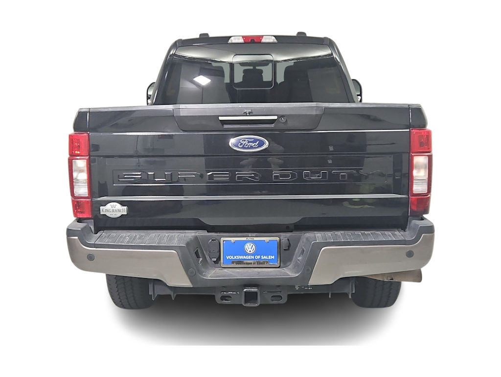 Thumbnail: 2022 Ford F-250 - 5