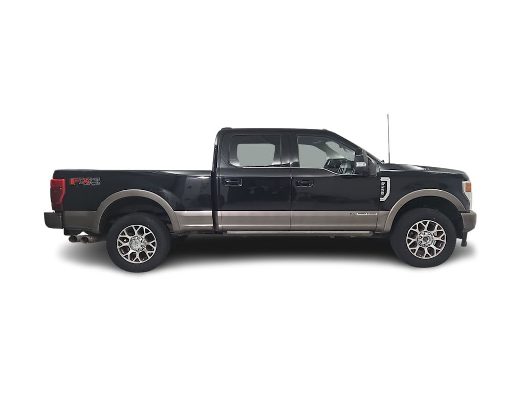 Thumbnail: 2022 Ford F-250 - 22