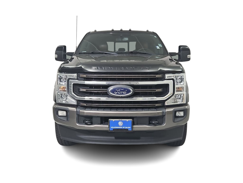 Thumbnail: 2022 Ford F-250 - 6
