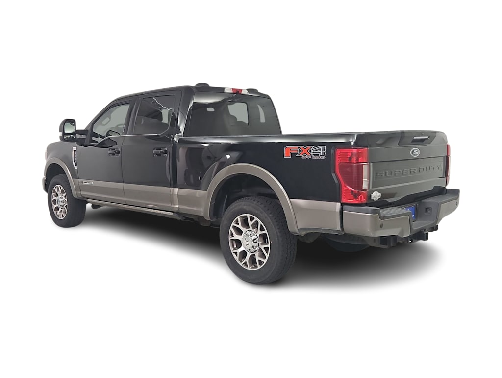 Thumbnail: 2022 Ford F-250 - 4