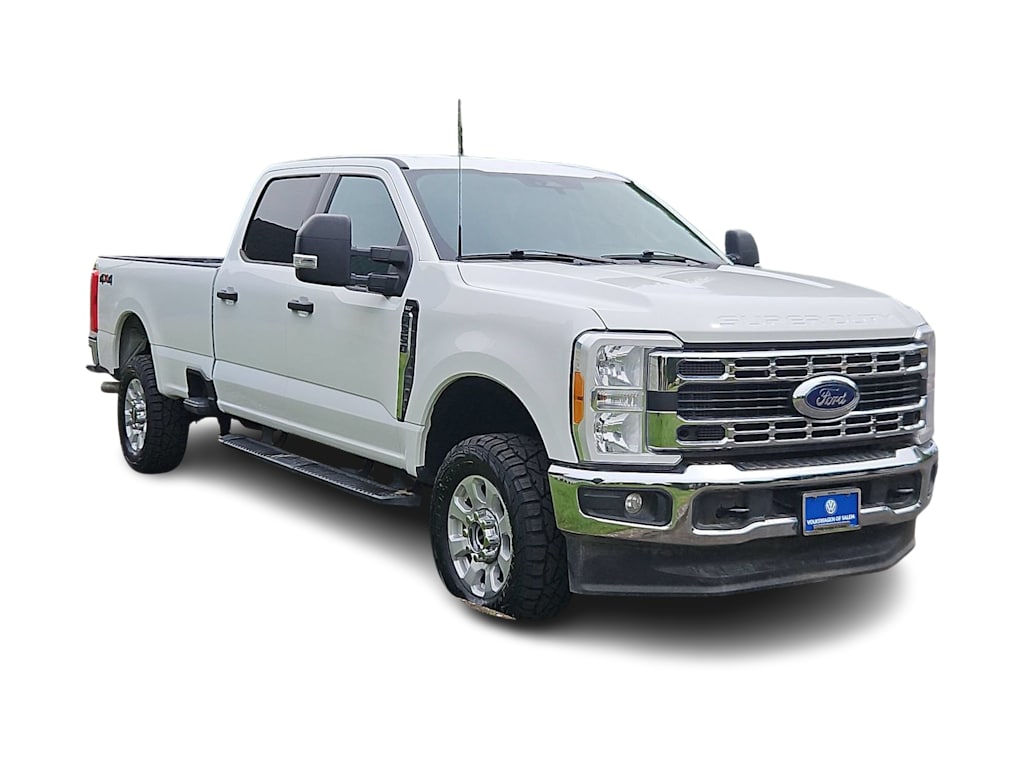 Thumbnail: 2024 Ford F-350 - 22
