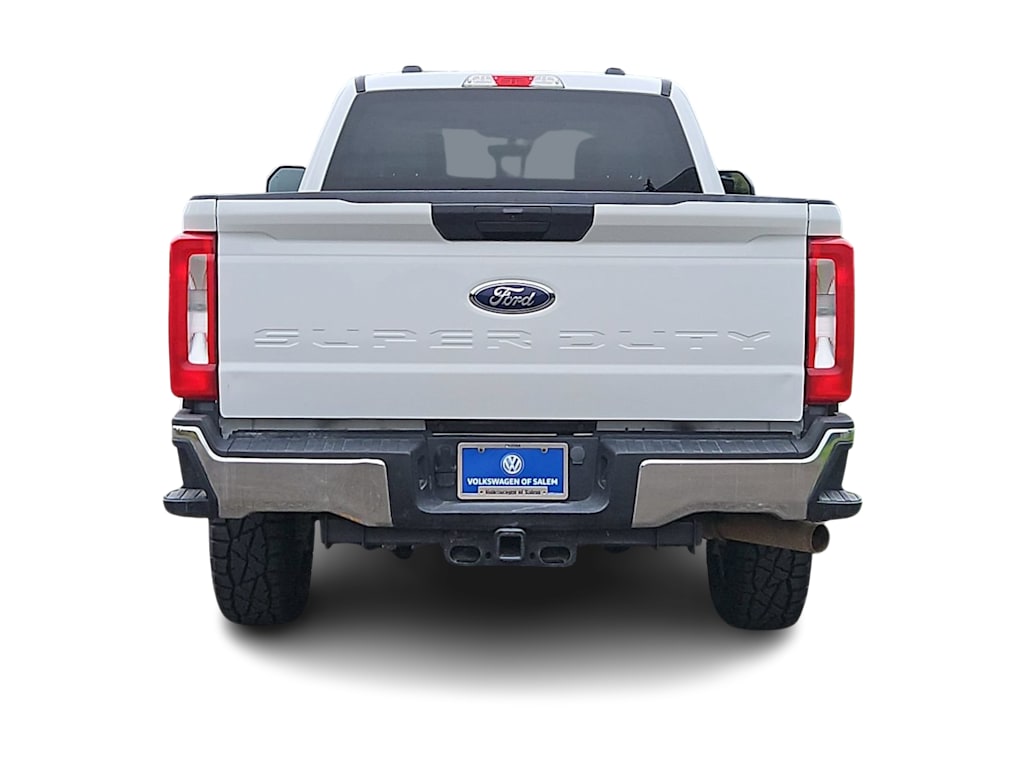 Thumbnail: 2024 Ford F-350 - 5