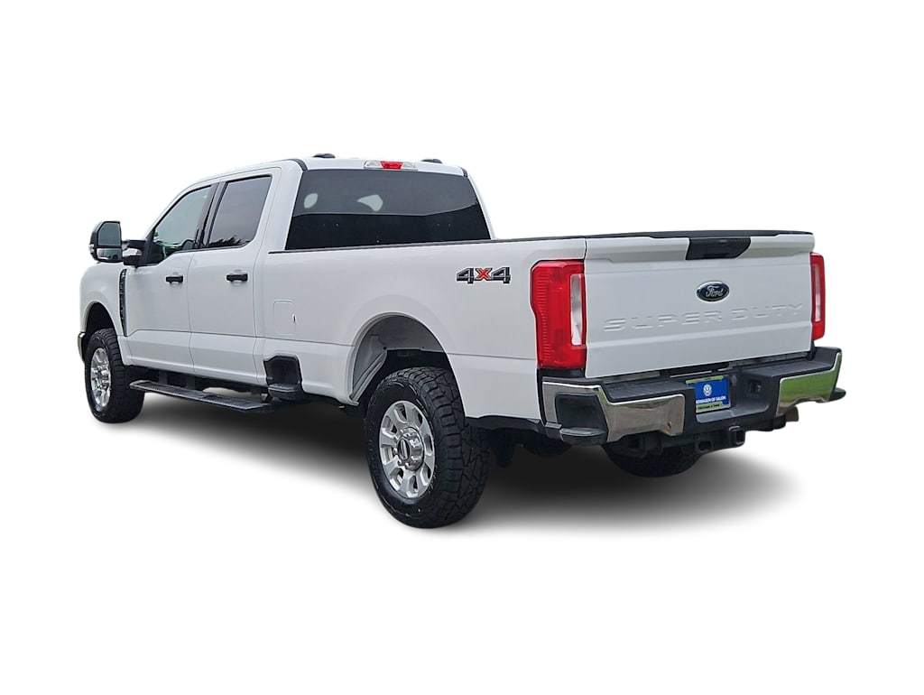 Thumbnail: 2024 Ford F-350 - 4