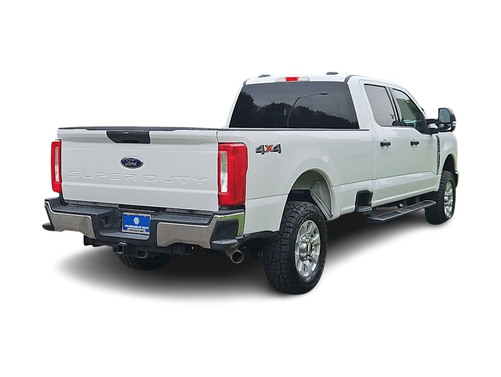 Thumbnail: 2024 Ford F-350 - 20