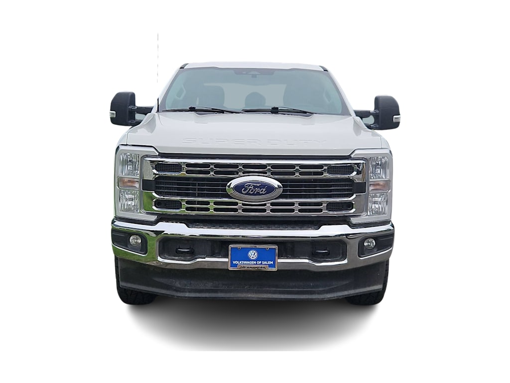Thumbnail: 2024 Ford F-350 - 6