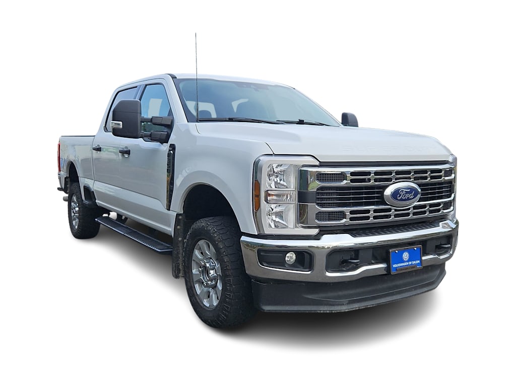 Thumbnail: 2024 Ford F-350 - 22