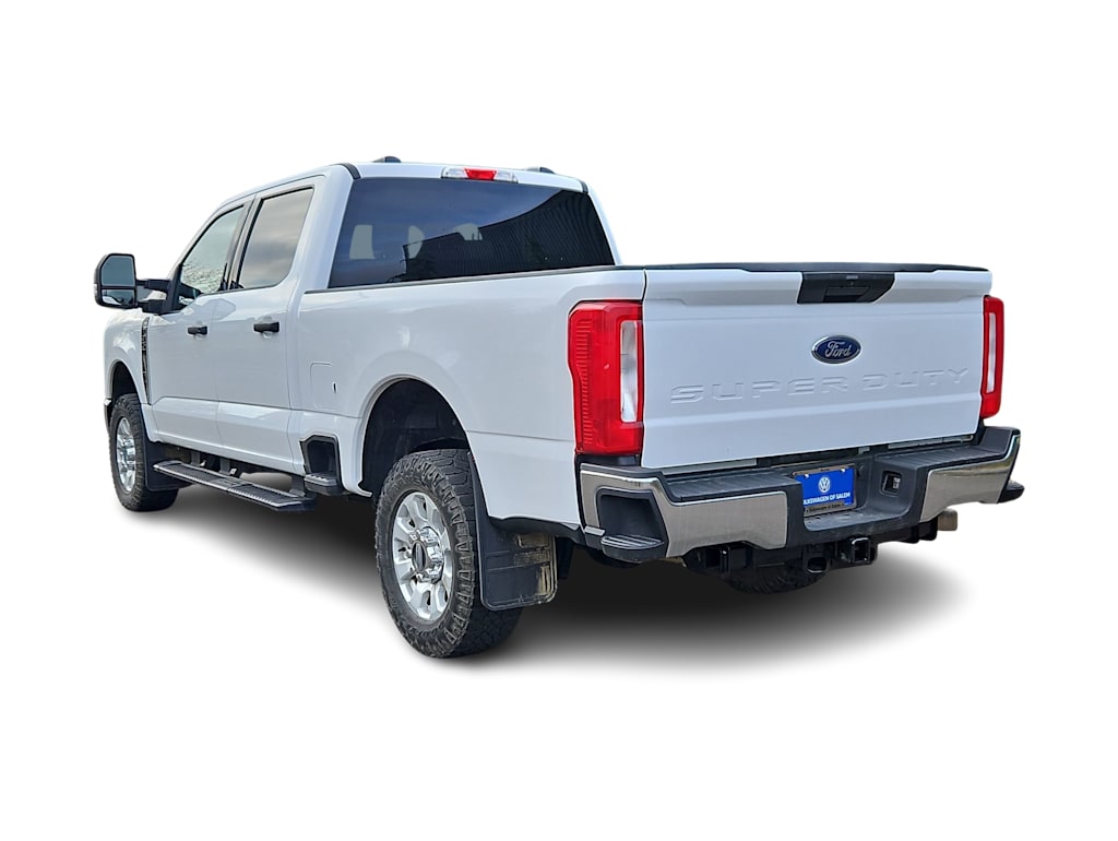 Thumbnail: 2024 Ford F-350 - 4