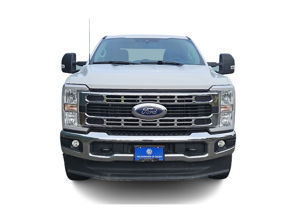 Thumbnail: 2024 Ford F-350 - 6