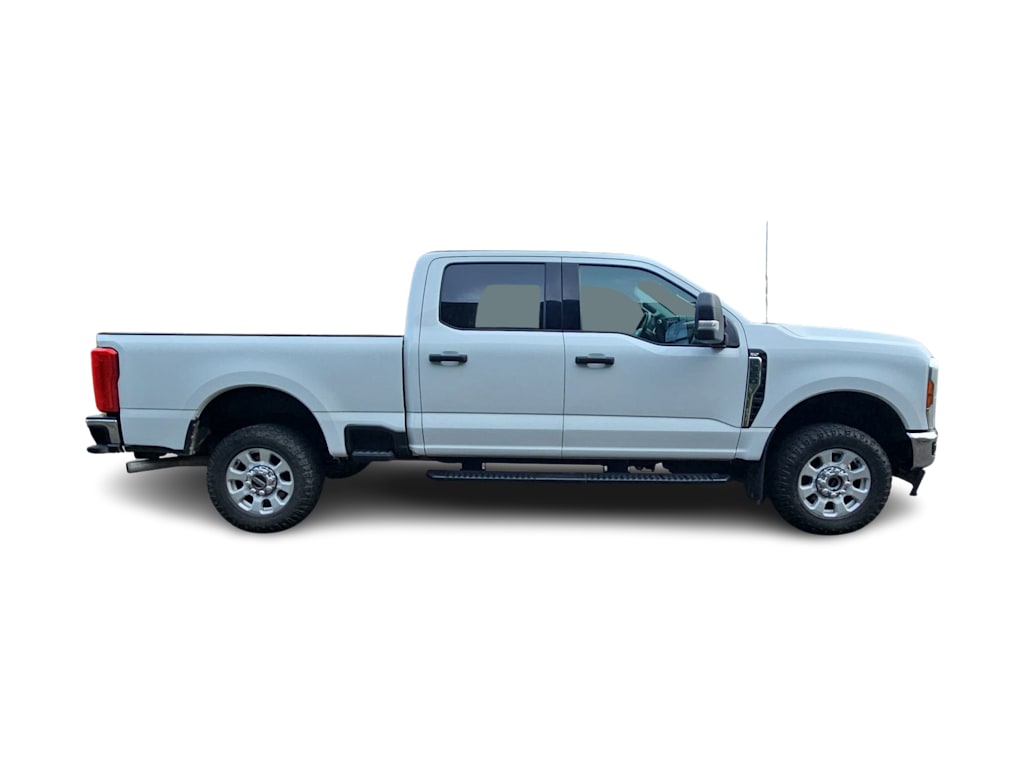 Thumbnail: 2024 Ford F-350 - 21