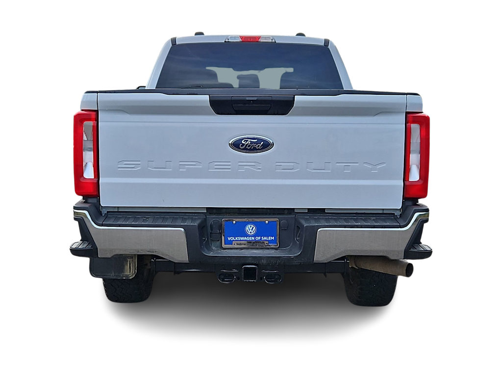 Thumbnail: 2024 Ford F-350 - 5