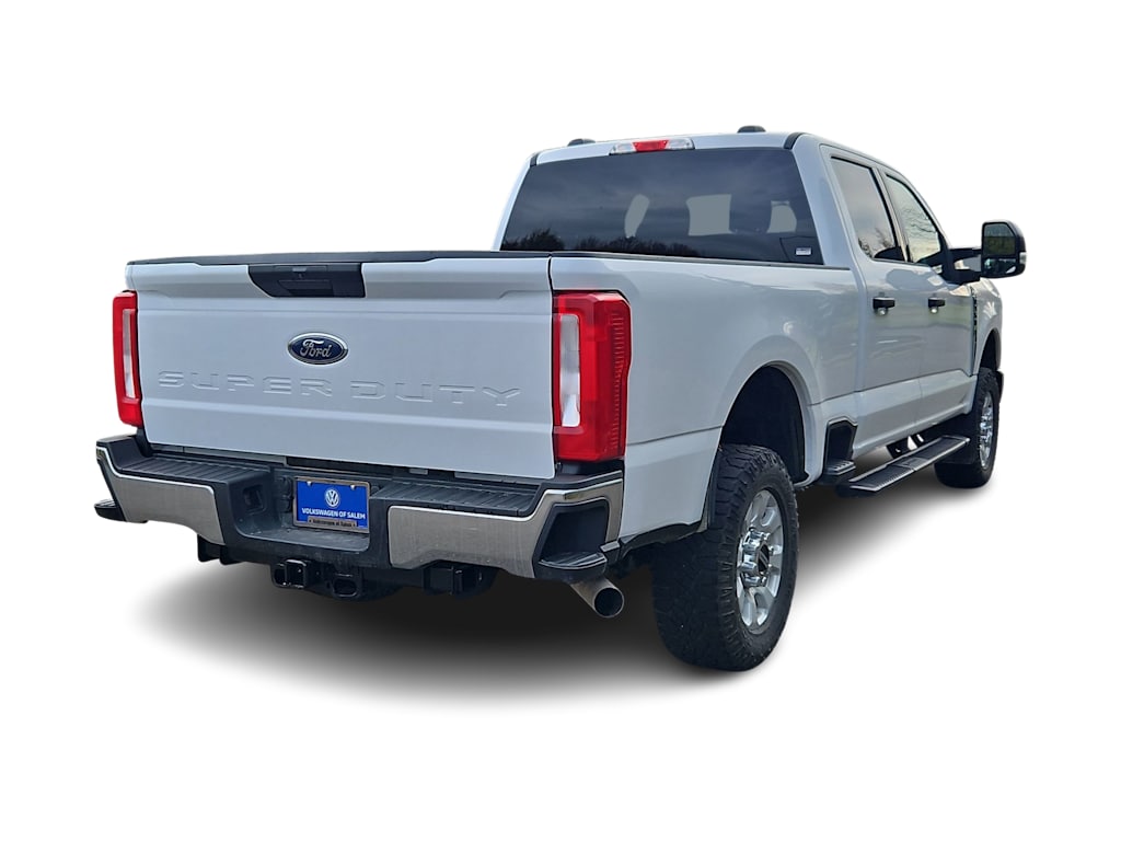 Thumbnail: 2024 Ford F-350 - 20