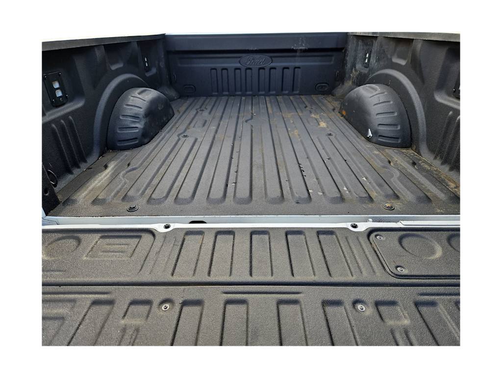 Thumbnail: 2024 Ford F-350 - 17