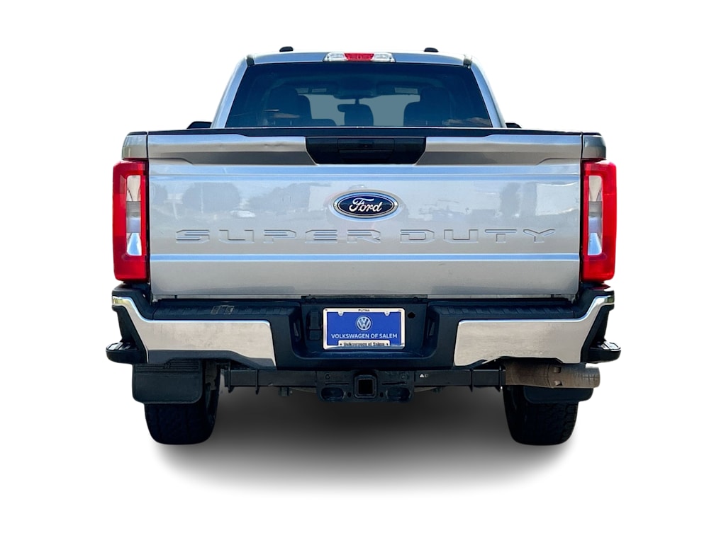 Thumbnail: 2023 Ford F-350 - 5