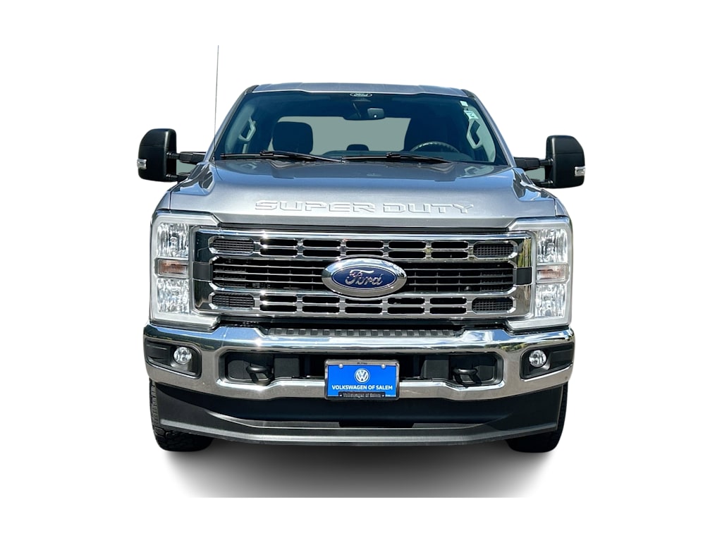 Thumbnail: 2023 Ford F-350 - 6