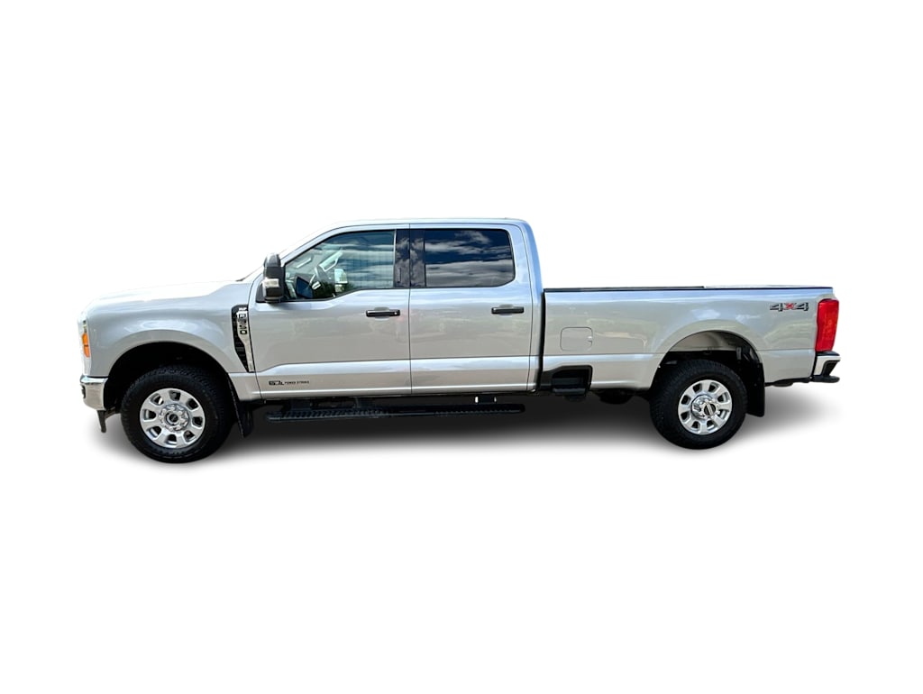 Thumbnail: 2023 Ford F-350 - 3