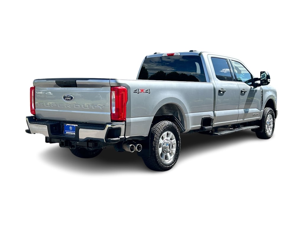 Thumbnail: 2023 Ford F-350 - 19