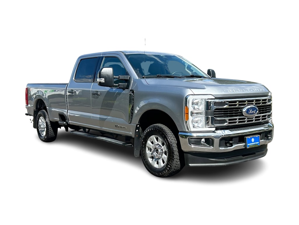 Thumbnail: 2023 Ford F-350 - 21