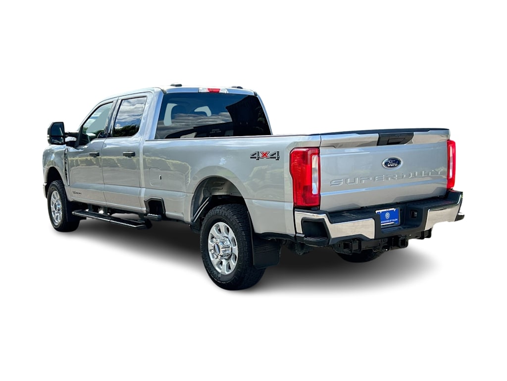 Thumbnail: 2023 Ford F-350 - 4