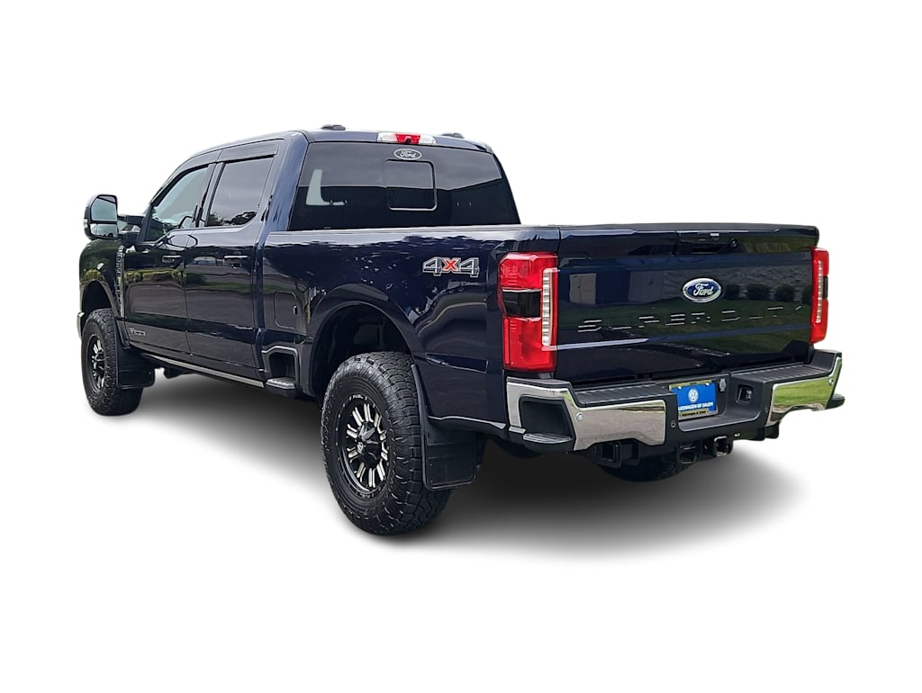Thumbnail: 2023 Ford F-350 - 4