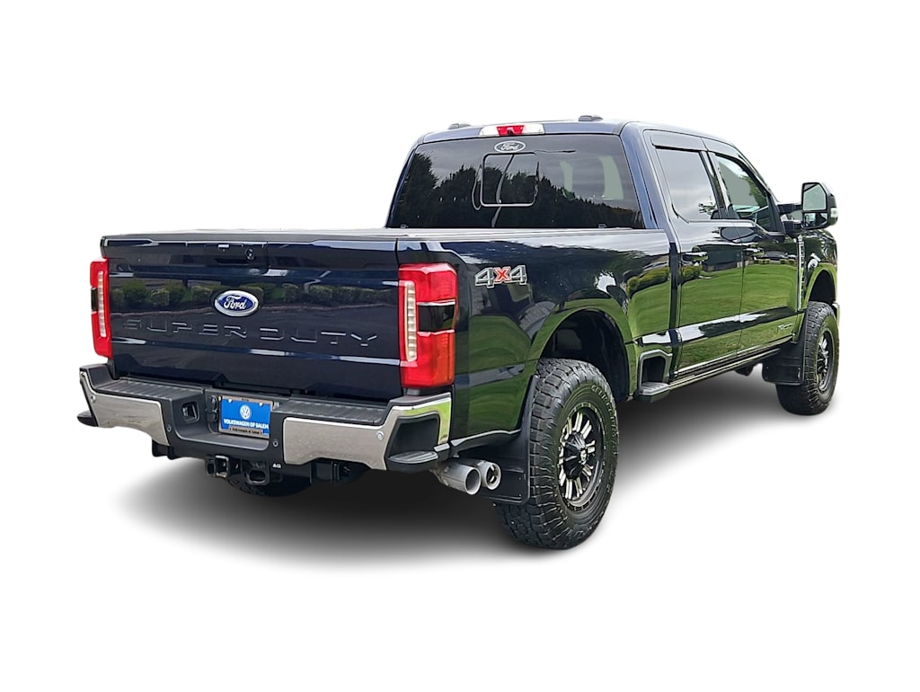 Thumbnail: 2023 Ford F-350 - 19