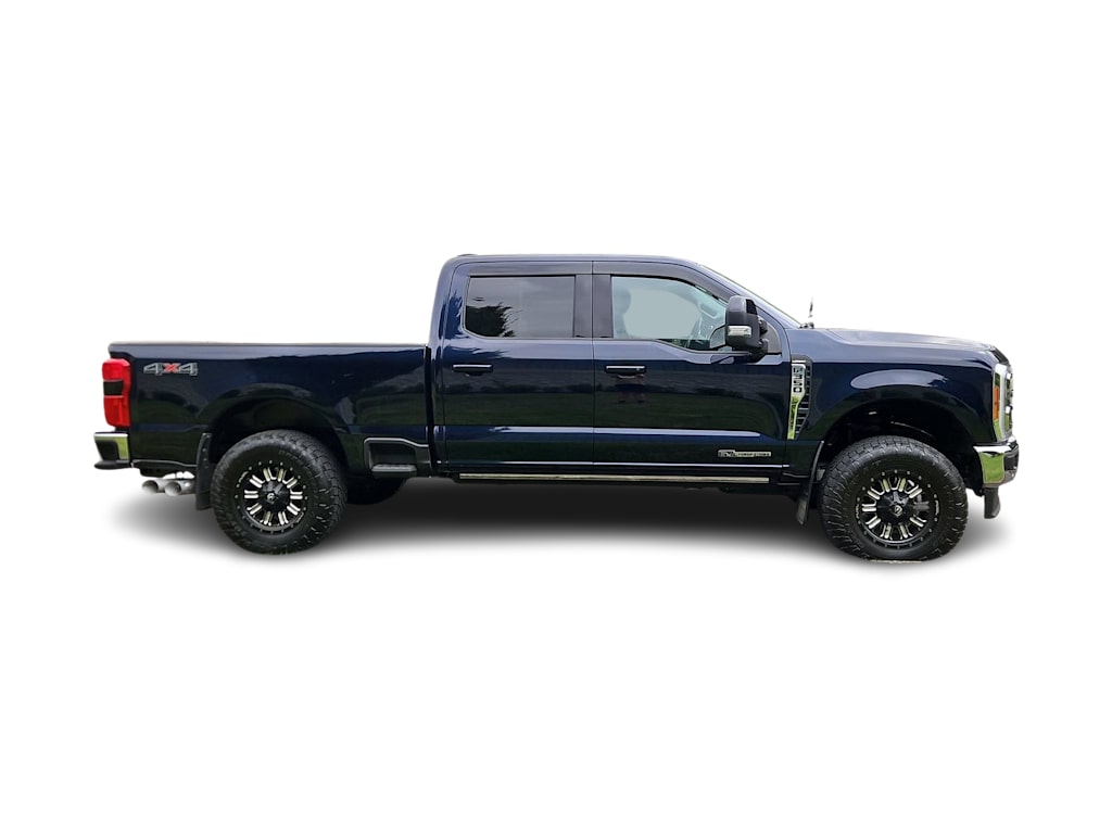Thumbnail: 2023 Ford F-350 - 20