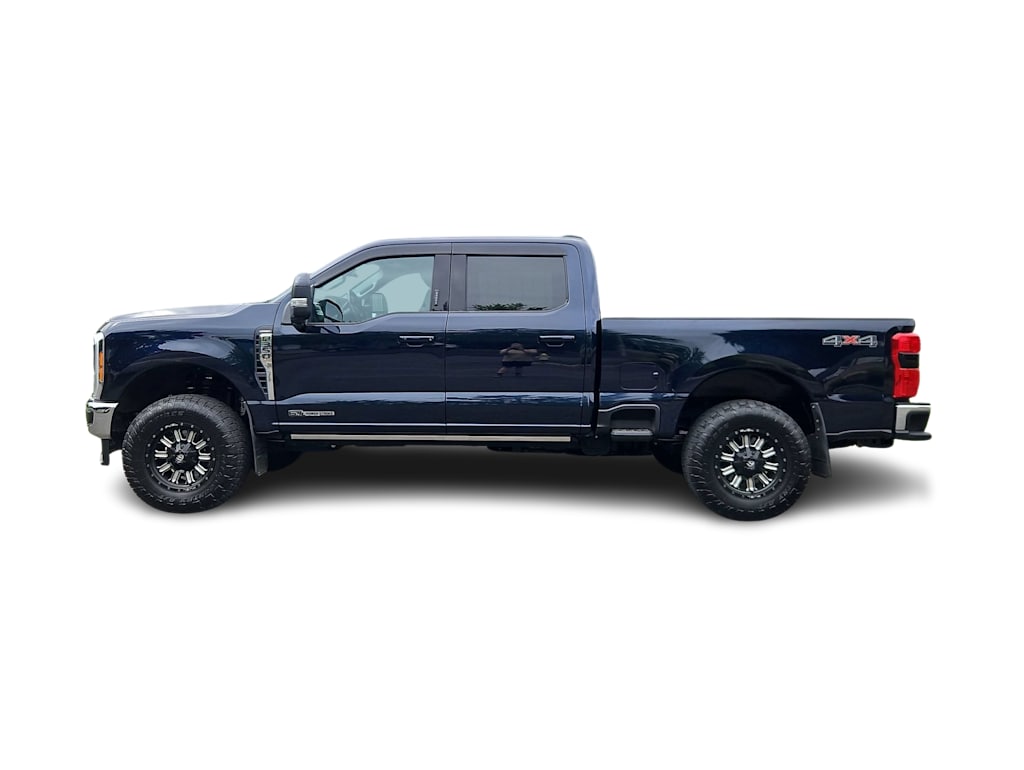 Thumbnail: 2023 Ford F-350 - 3