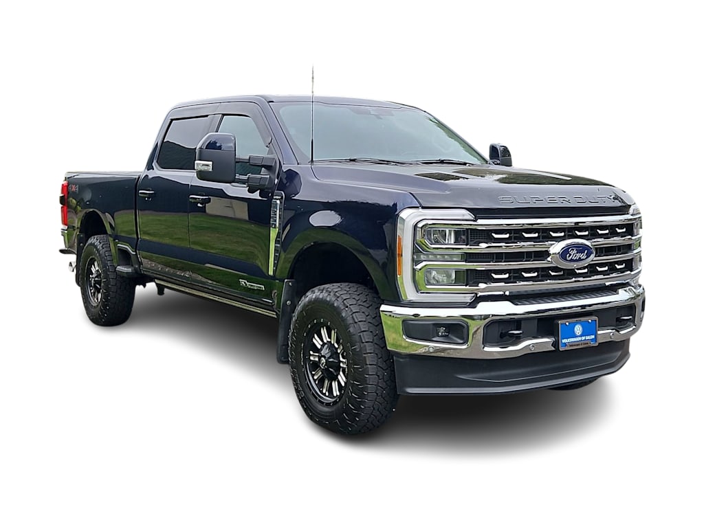 Thumbnail: 2023 Ford F-350 - 21