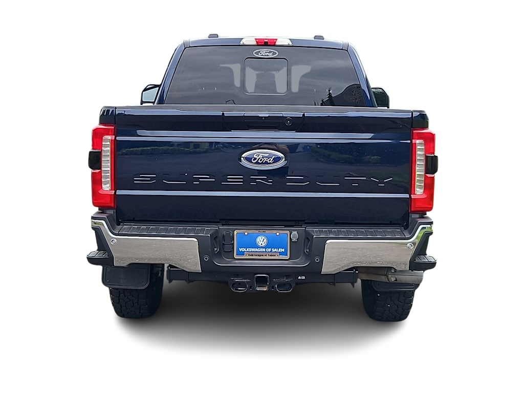 Thumbnail: 2023 Ford F-350 - 5