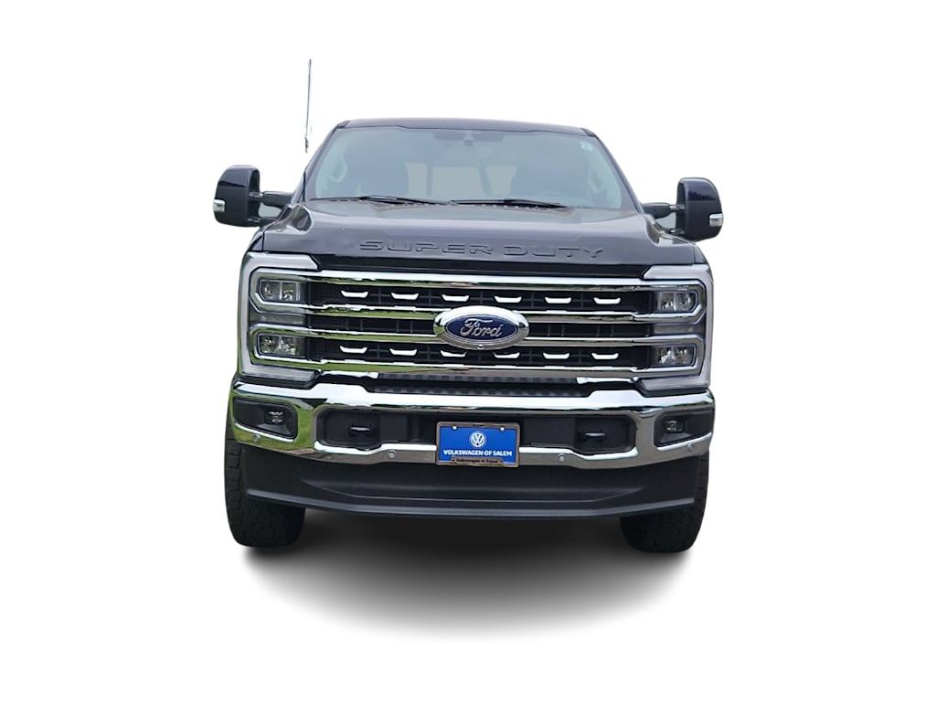 Thumbnail: 2023 Ford F-350 - 6