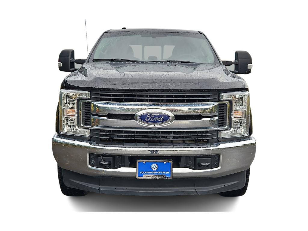 Thumbnail: 2019 Ford F-350 - 6
