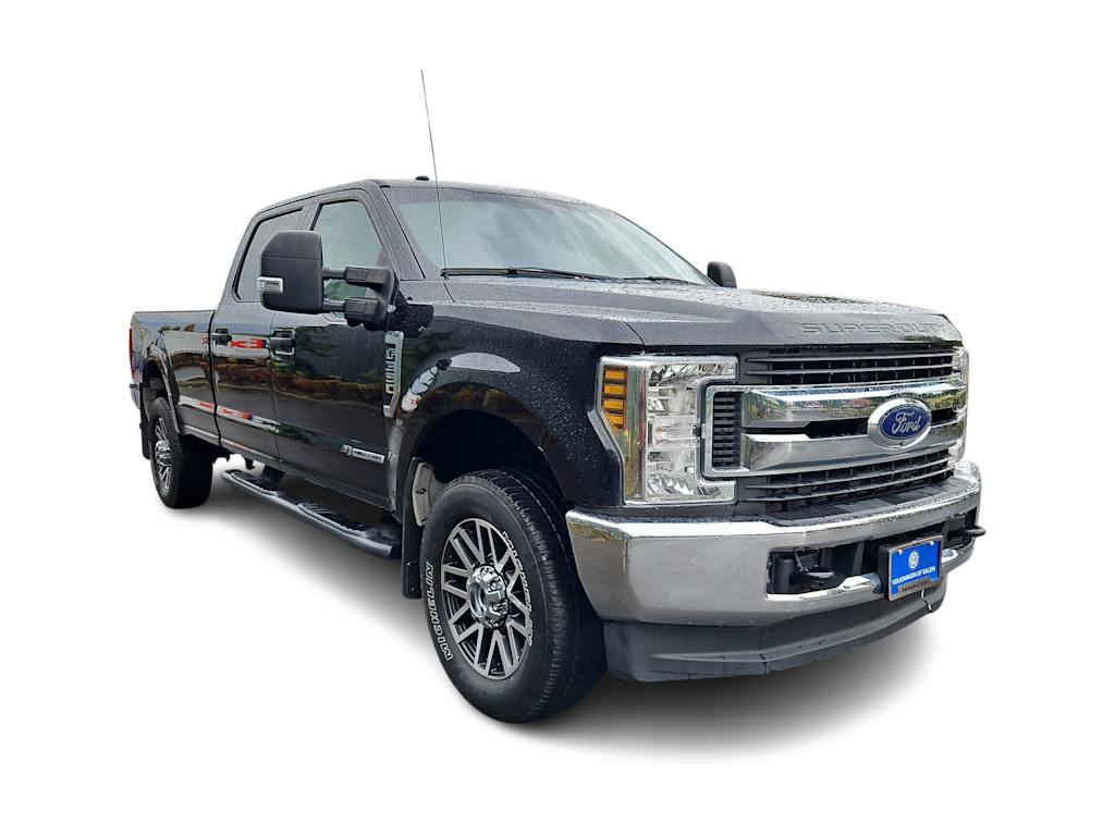 Thumbnail: 2019 Ford F-350 - 23