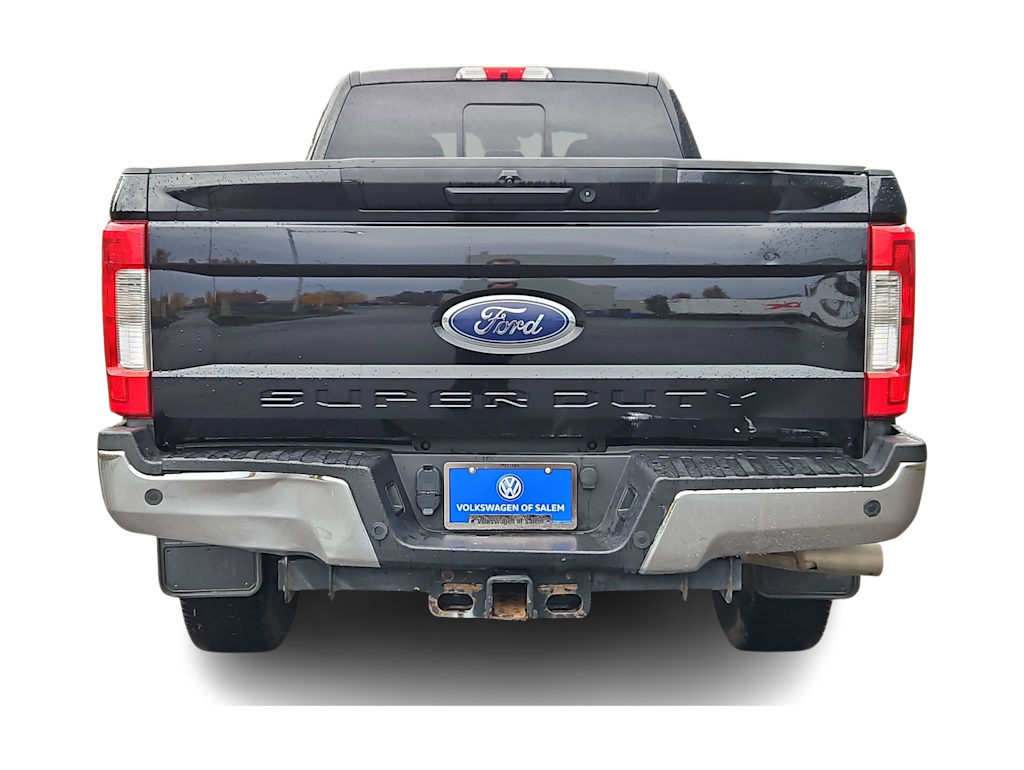 Thumbnail: 2019 Ford F-350 - 5